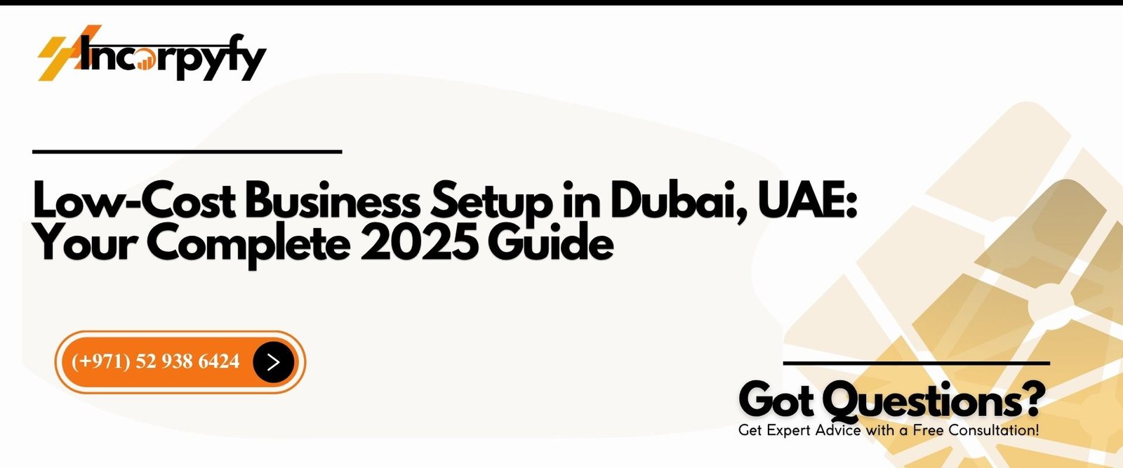 Low-Cost Business Setup in Dubai, UAE