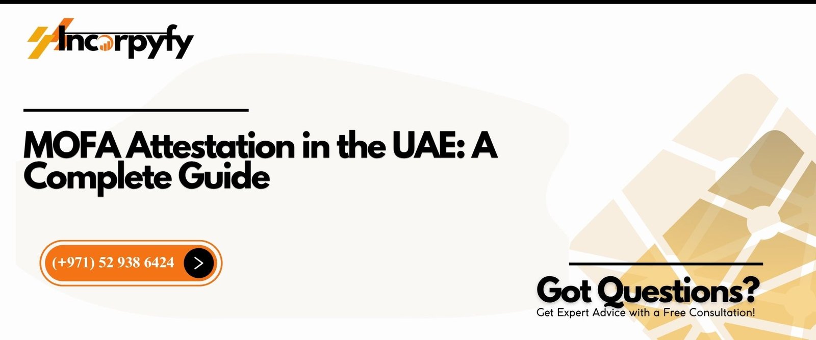 MOFA Attestation in the UAE