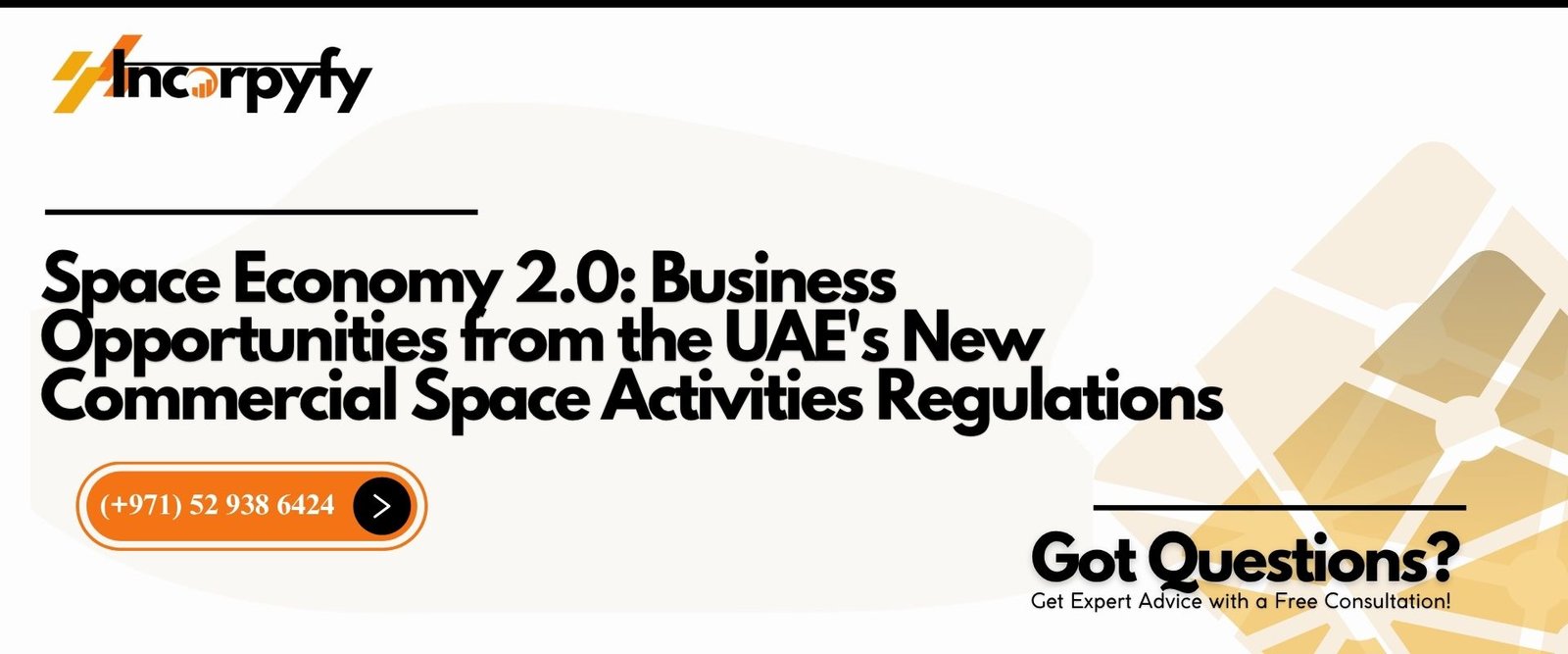 UAE's New Commercial Space Activities Regulations