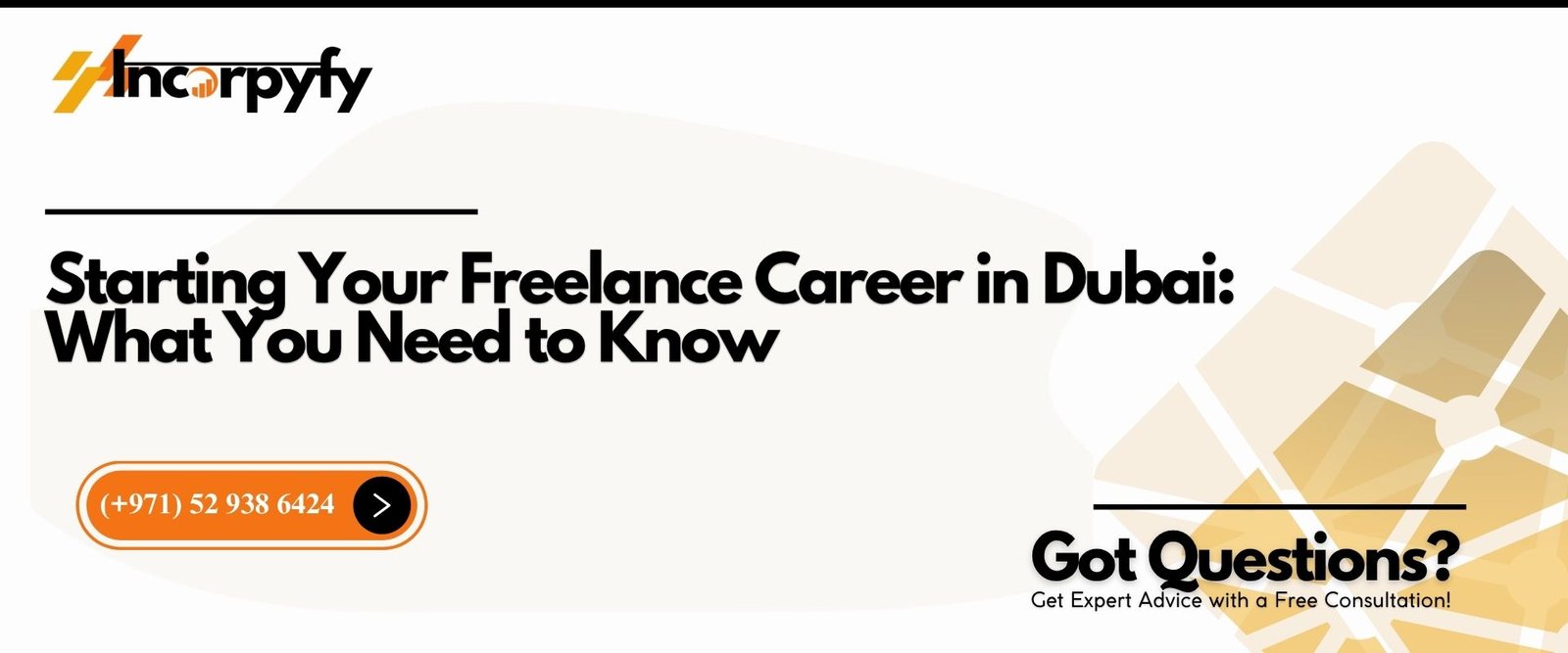 Freelance Career in Dubai