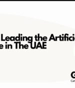 The Companies Leading the Artificial Intelligence Race in The UAE