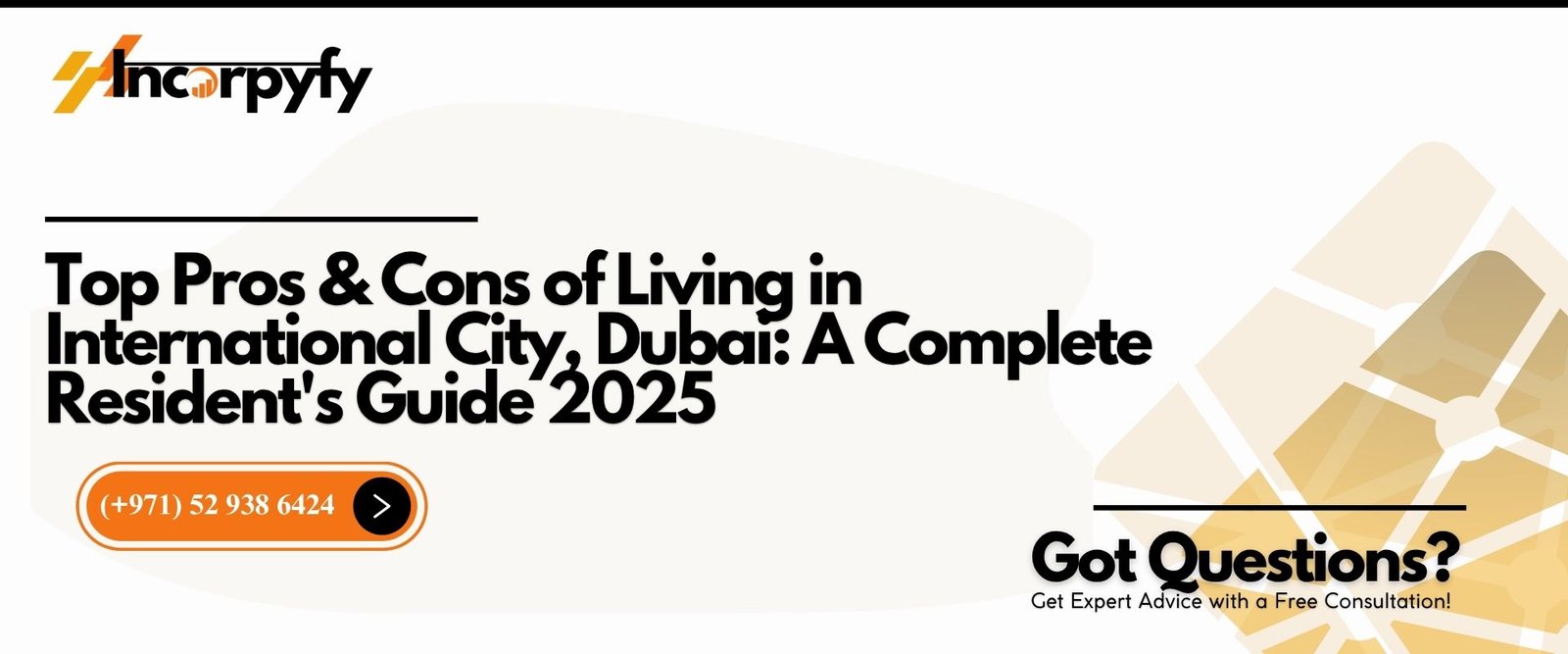 International City, Dubai: A Complete Resident's Guide 2025