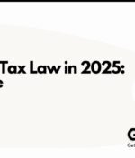 UAE Corporate Tax Law in 2025: Complete Guide