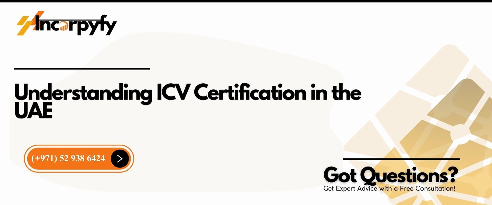 Understanding ICV Certification in the UAE