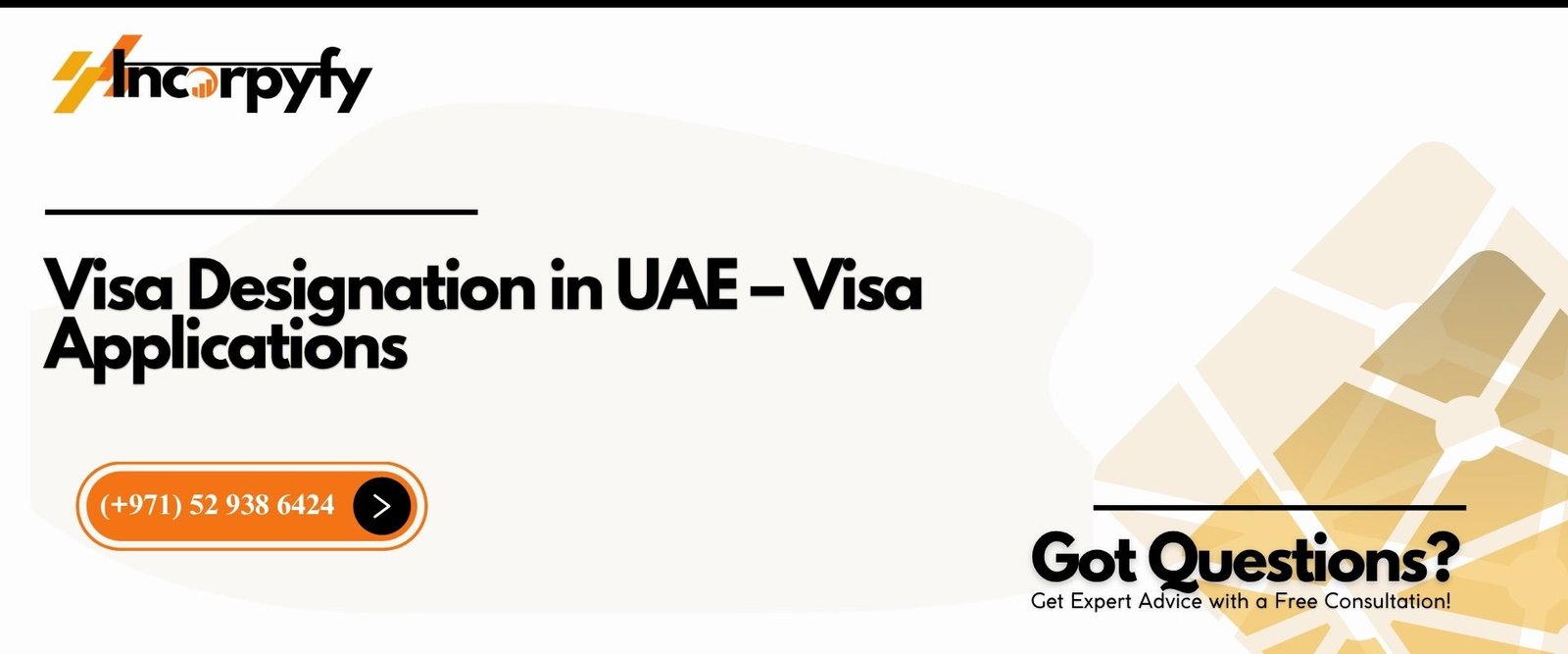 Visa Designation in UAE