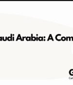 Visa Types in Saudi Arabia: A Complete 2025 Guide