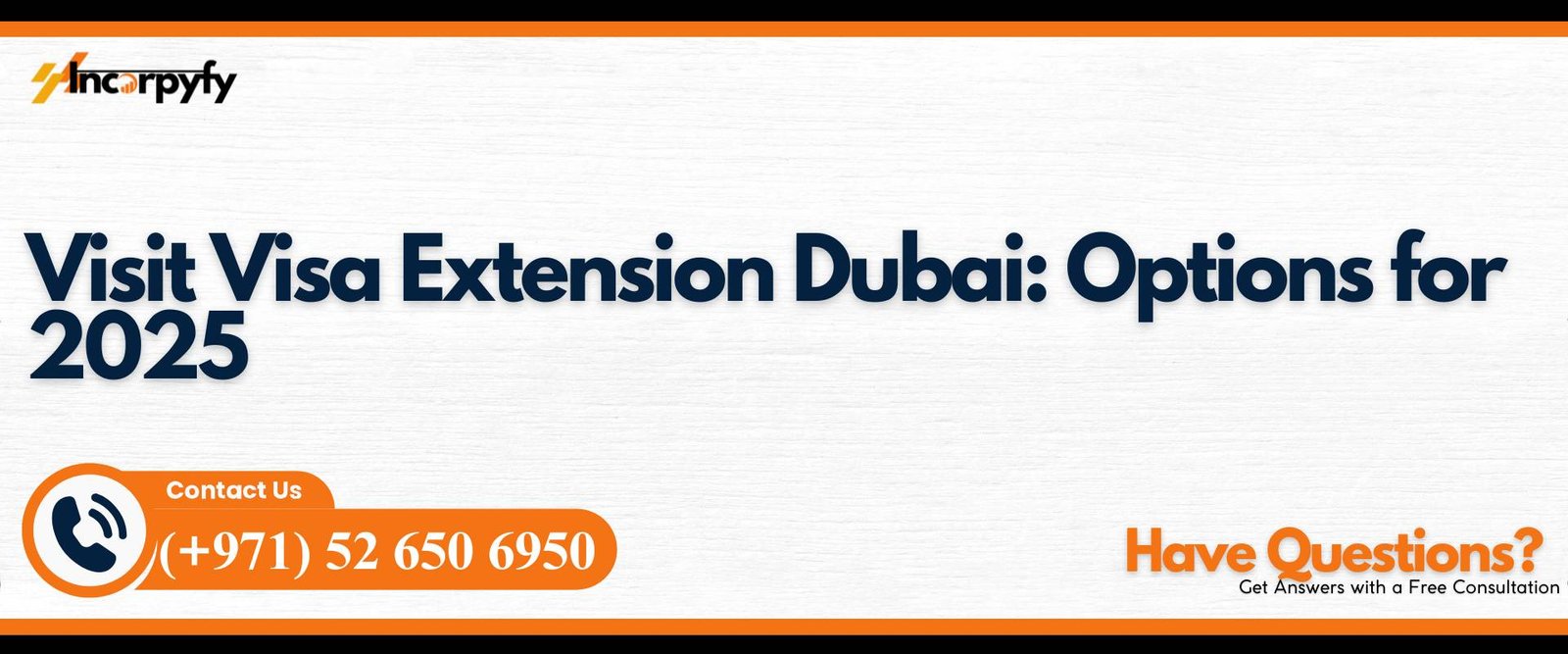 Visit Visa Extension Dubai: Options for 2025