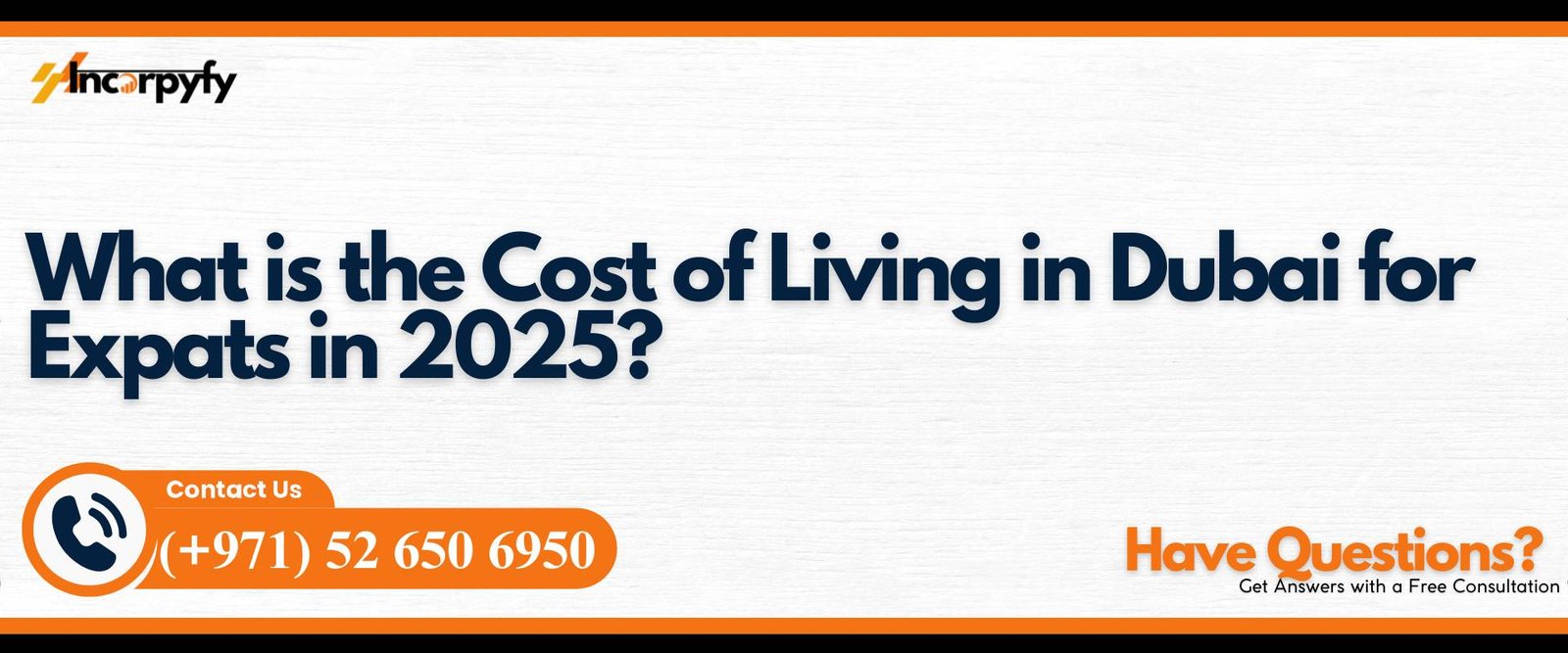 What is the Cost of Living in Dubai for Expats in 2025?