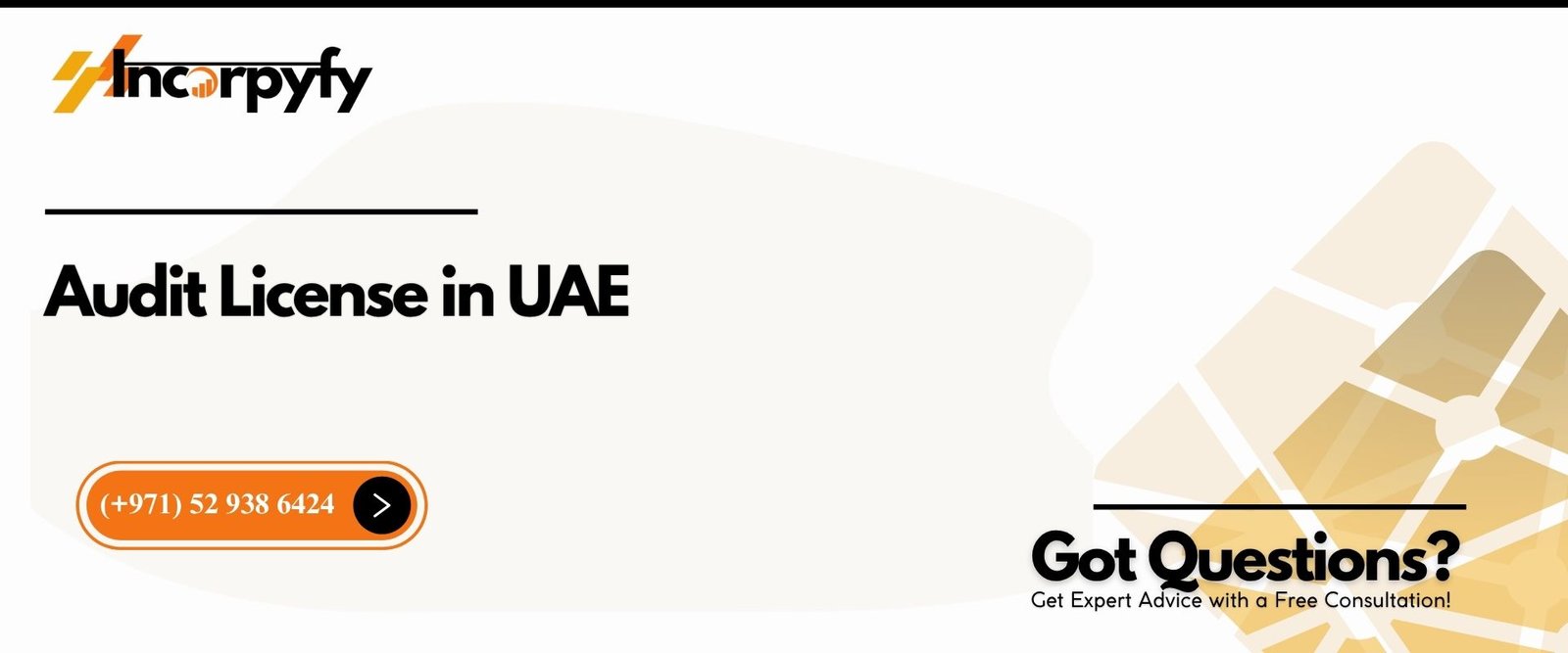 Audit License in UAE