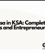 Business Visit Visa in KSA: Complete Guide for Professionals and Entrepreneurs
