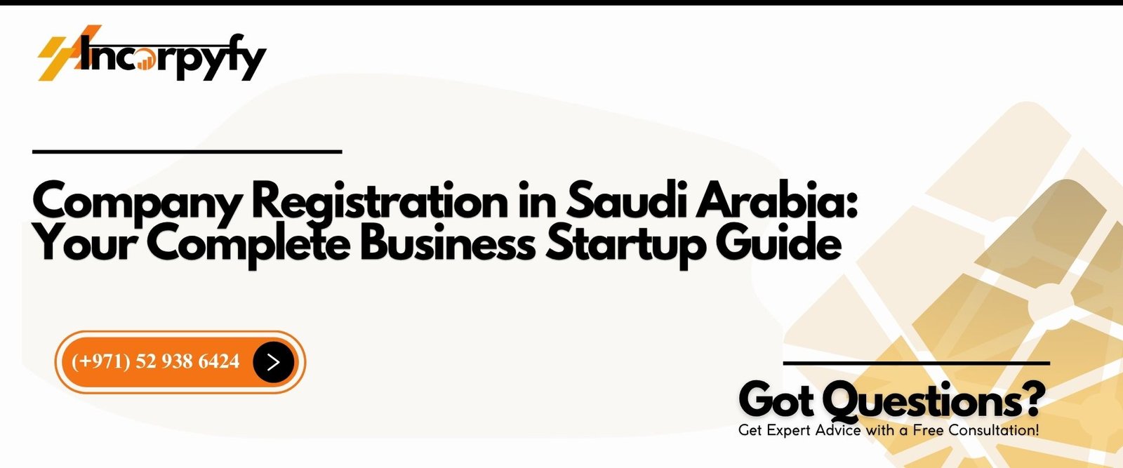 Company Registration in Saudi Arabia