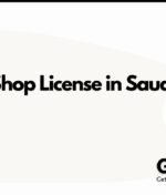 Confectionery Shop License in Saudi Arabia