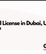 DMCC Industrial License in Dubai, UAE – A Complete Guide