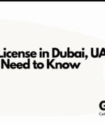 DMCC Trading License in Dubai, UAE – Everything You Need to Know