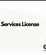 Dubai Technical Services License