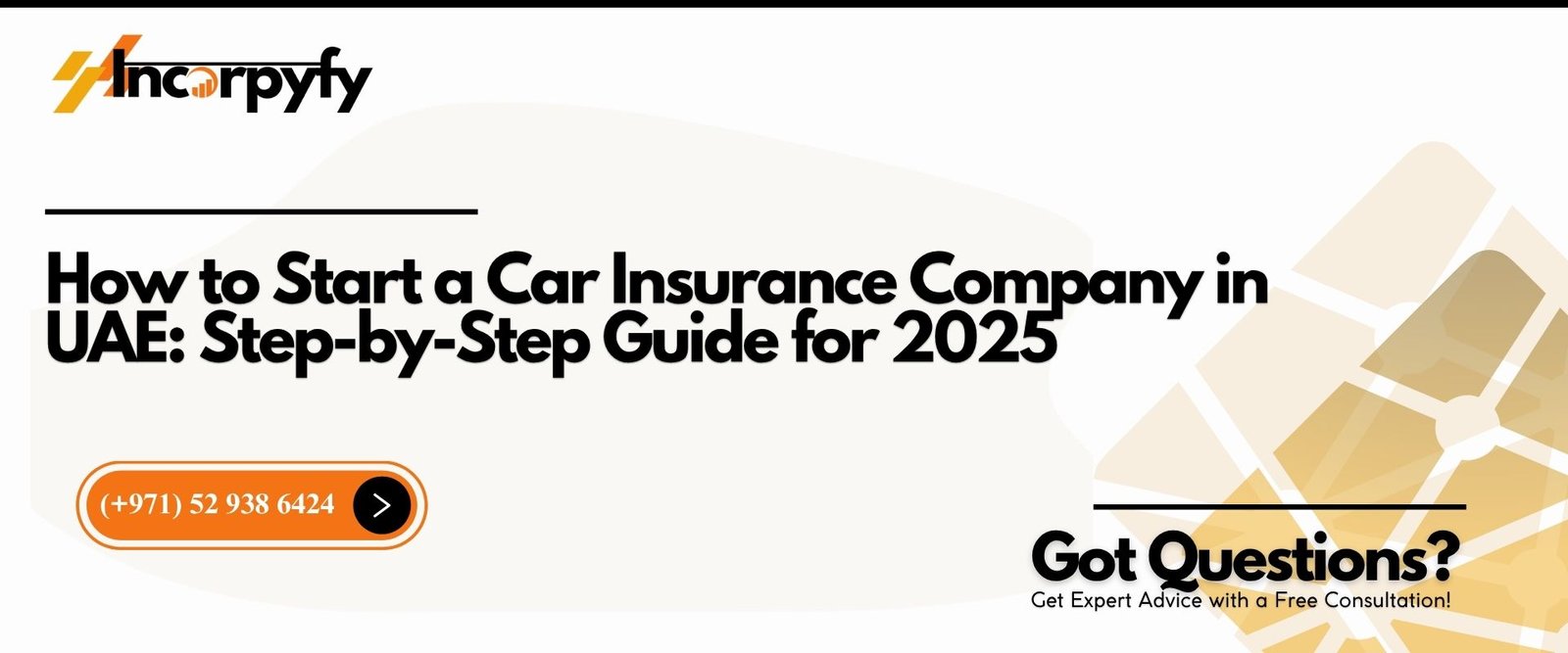 How to Start a Car Insurance Company in UAE