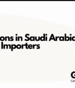 Import Regulations in Saudi Arabia: Full 2025 Guide for Importers