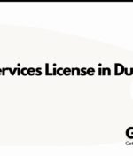 Maintenance Services License in Dubai, UAE