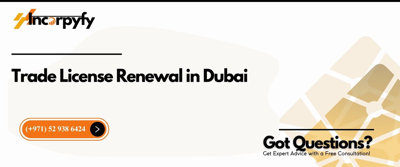 Trade License Renewal in Dubai