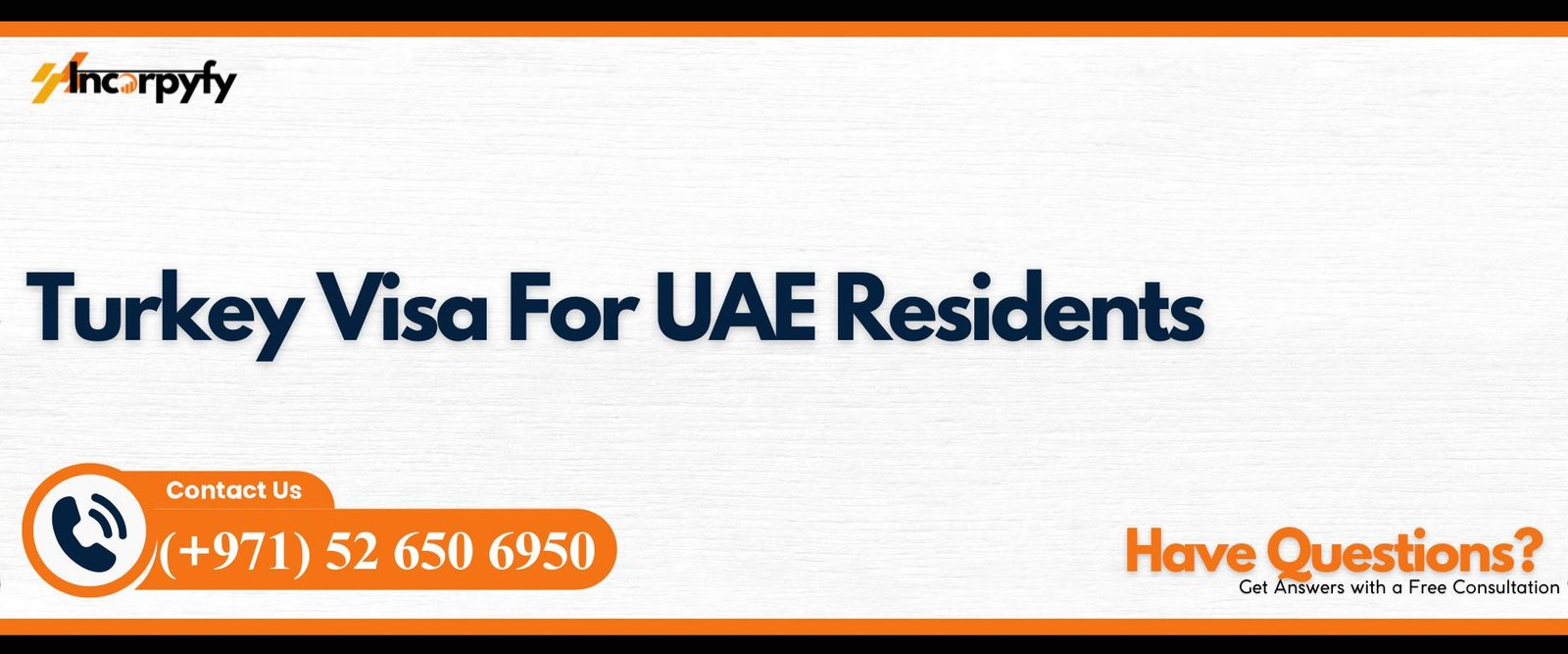 Turkey Visa For UAE Residents