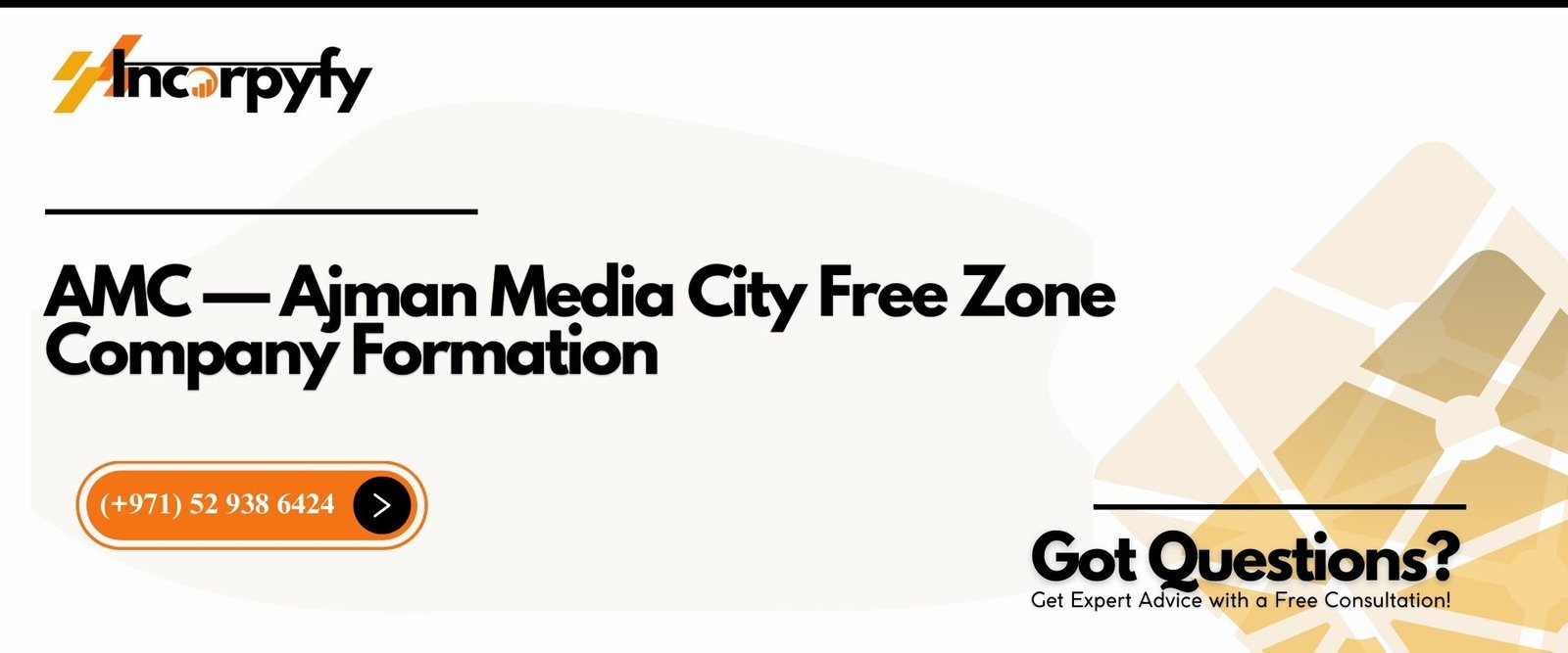 Ajman Media City Free Zone Company Formation