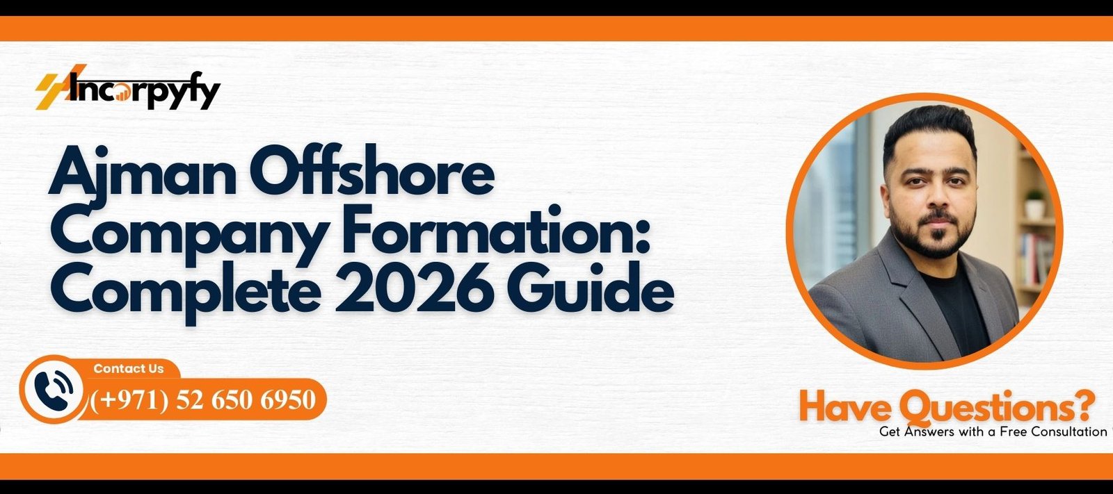 Ajman Offshore Company Formation