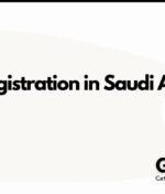 Commercial Registration in Saudi Arabia