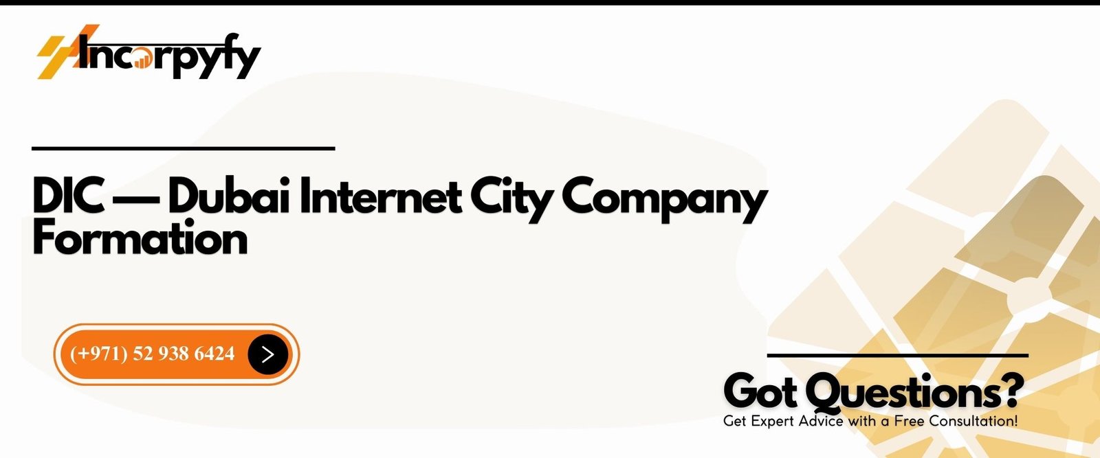 Dubai Internet City Company Formation