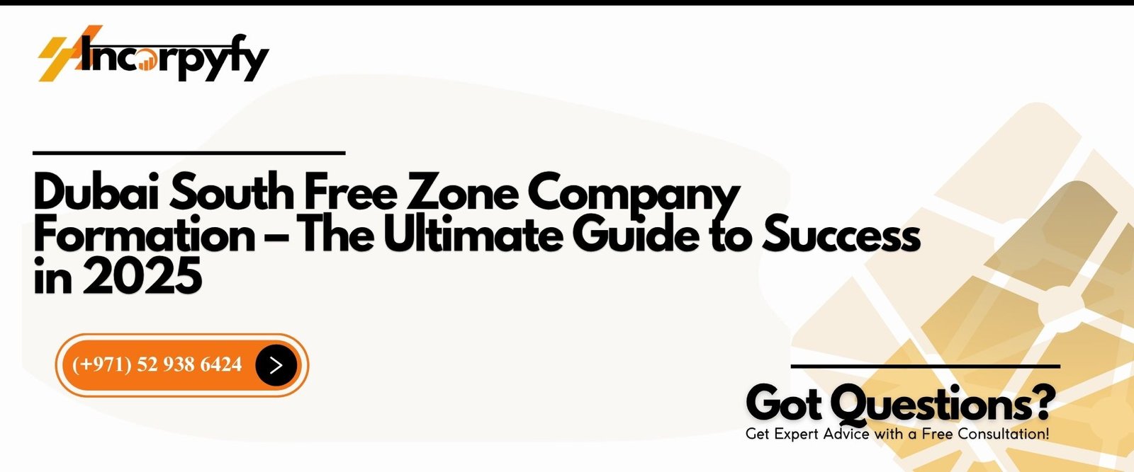 Dubai South Free Zone Company Formation