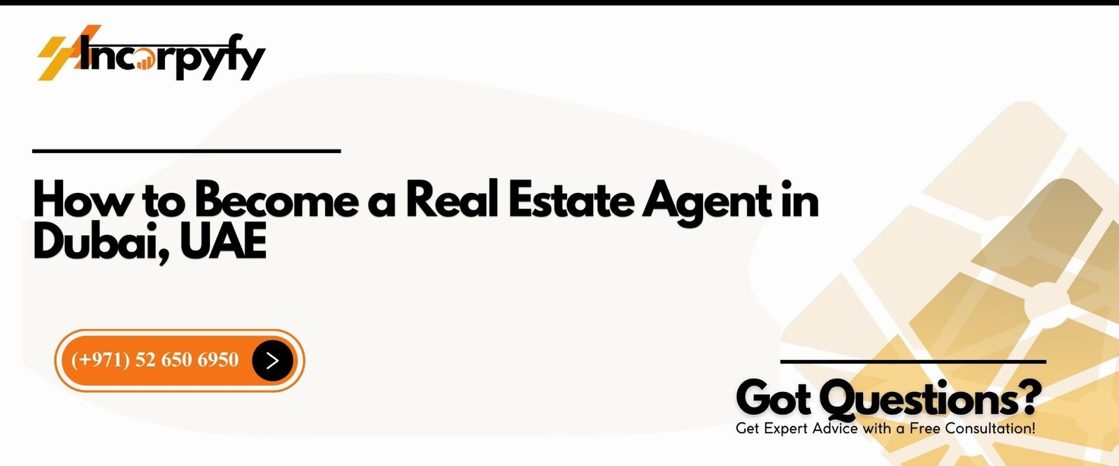 How to Become a Real Estate Agent in Dubai
