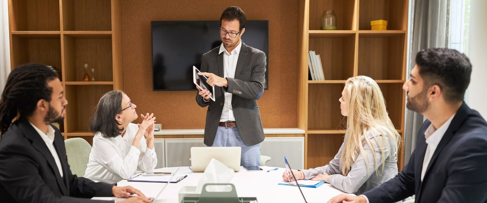 Auditor License in Saudi Arabia