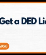 How to Get a DED License in Dubai?