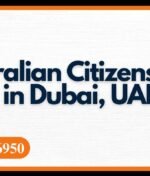 How Australian Citizens Can Start a Business in Dubai, UAE