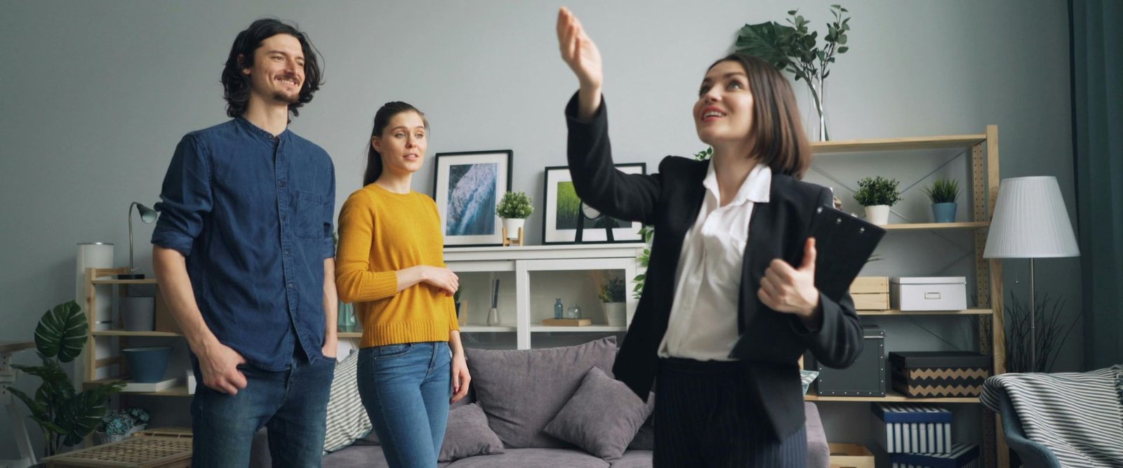 How to Open a Real Estate Company in Oman