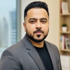Adil Ahmad Business Setup Consultant Incorpyfy