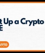 How to Set Up a Crypto Business in Dubai, UAE