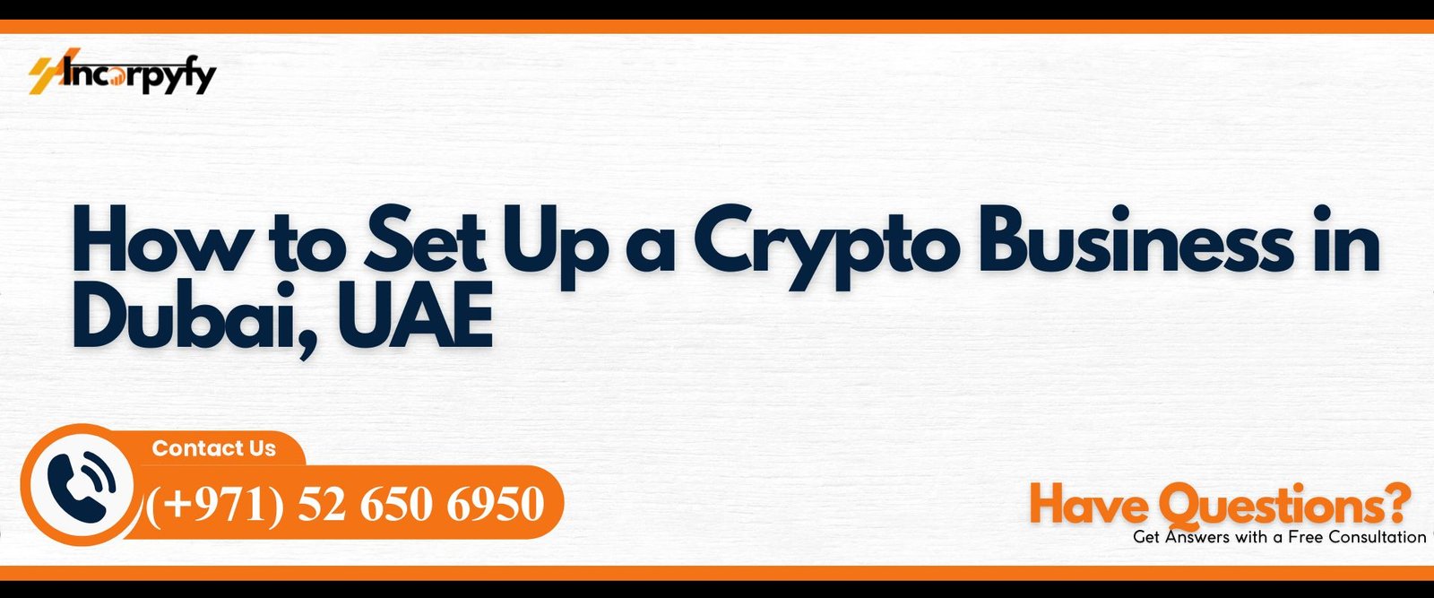 Crypto Business in Dubai, UAE