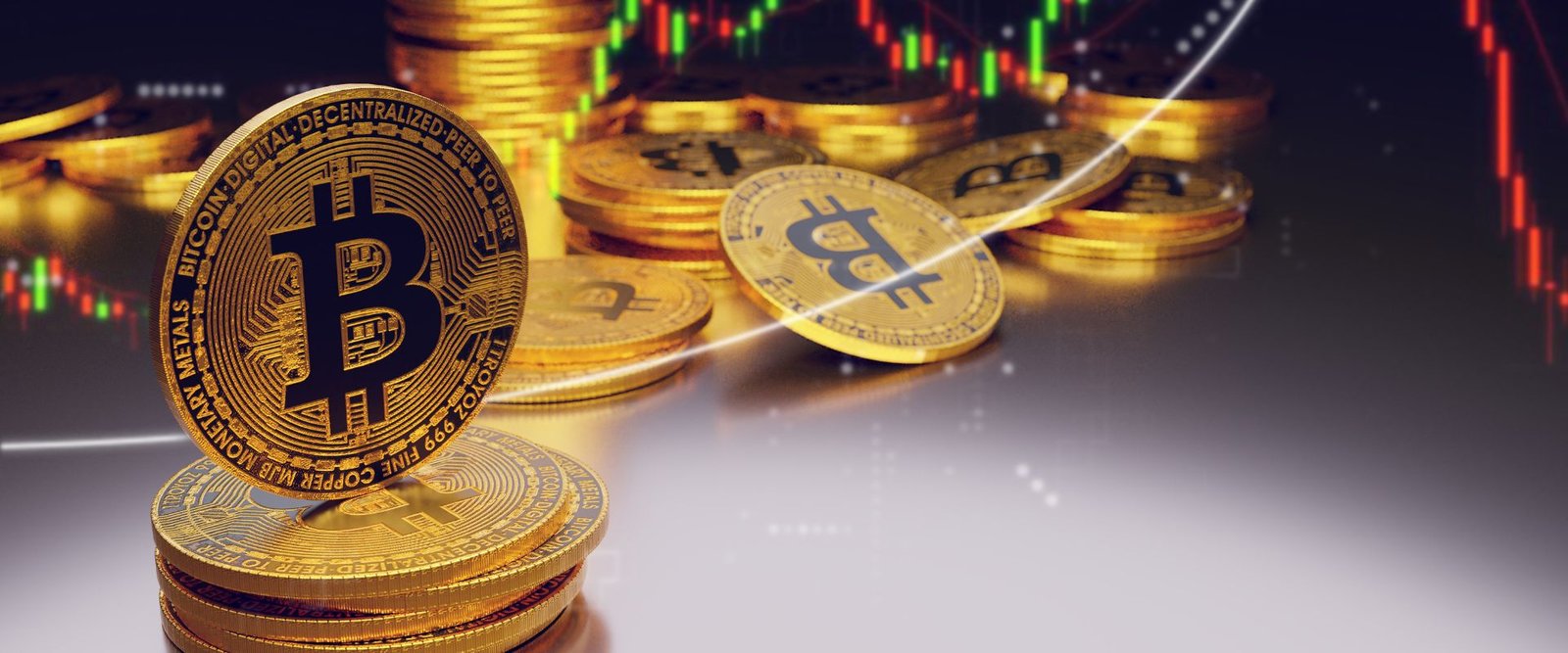 Crypto Business in Dubai