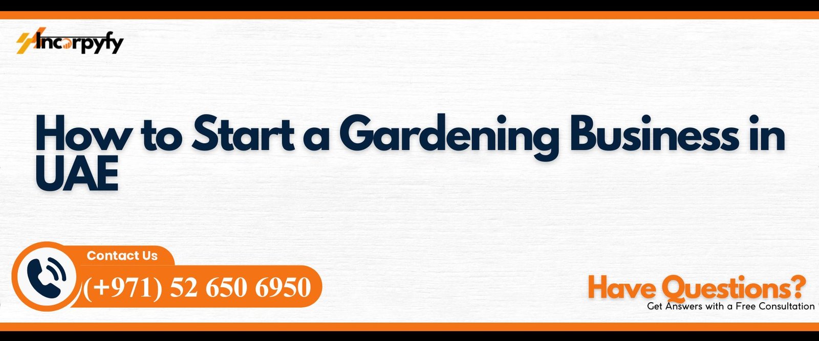 How to Start a Gardening Business in UAE