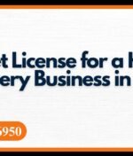 How to Get License for a Homemade Food Delivery Business in Dubai