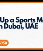 How to Set Up a Sports Management Company in Dubai, UAE