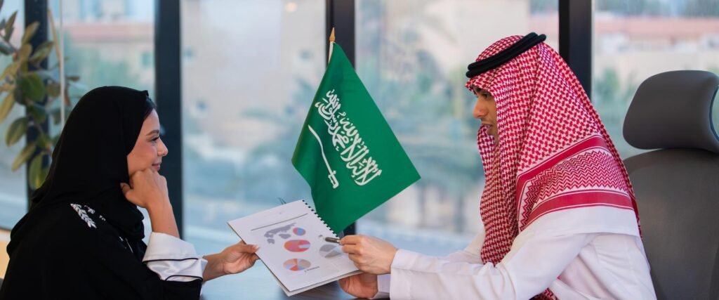 business license in ksa