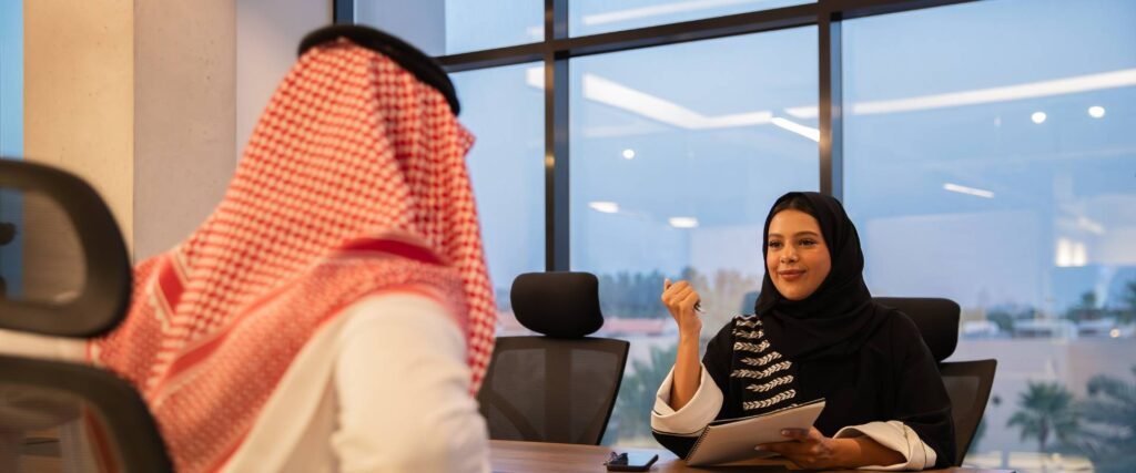 company formation in saudi arabia