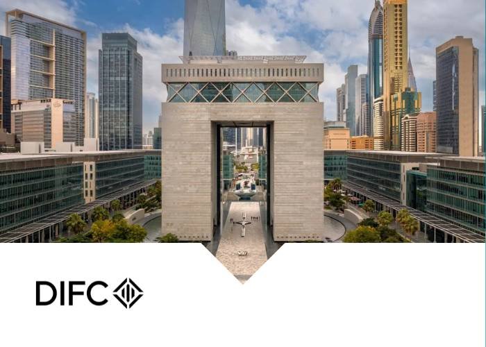 DIFC Free Zone Company Setup