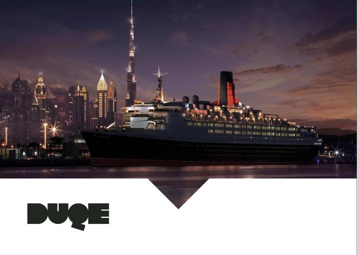 DUQE Free Zone Company Setup