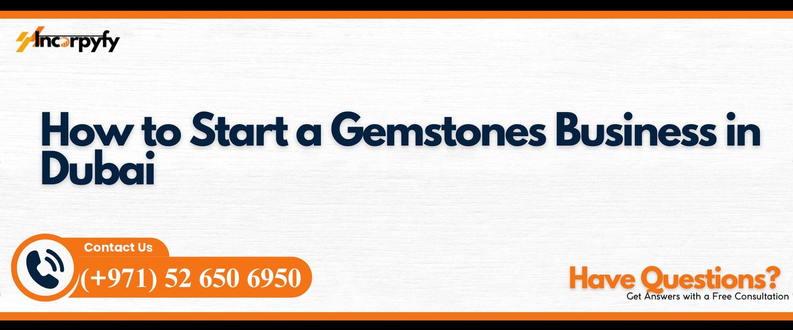 Gemstones Business in Dubai