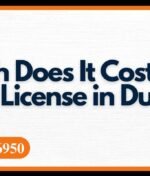 How Much Does It Cost to Get an Industrial License in Dubai?