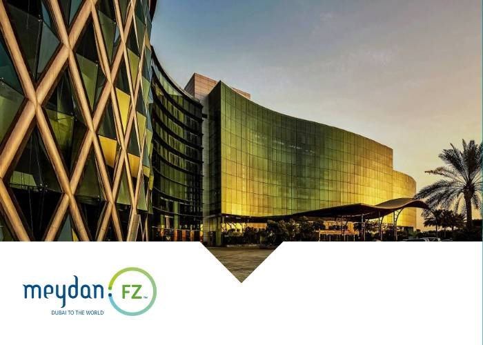 Meydan Free Zone Company Setup