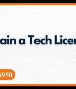 How to Obtain a Tech License in Dubai