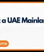 How to Get a UAE Mainland Business License